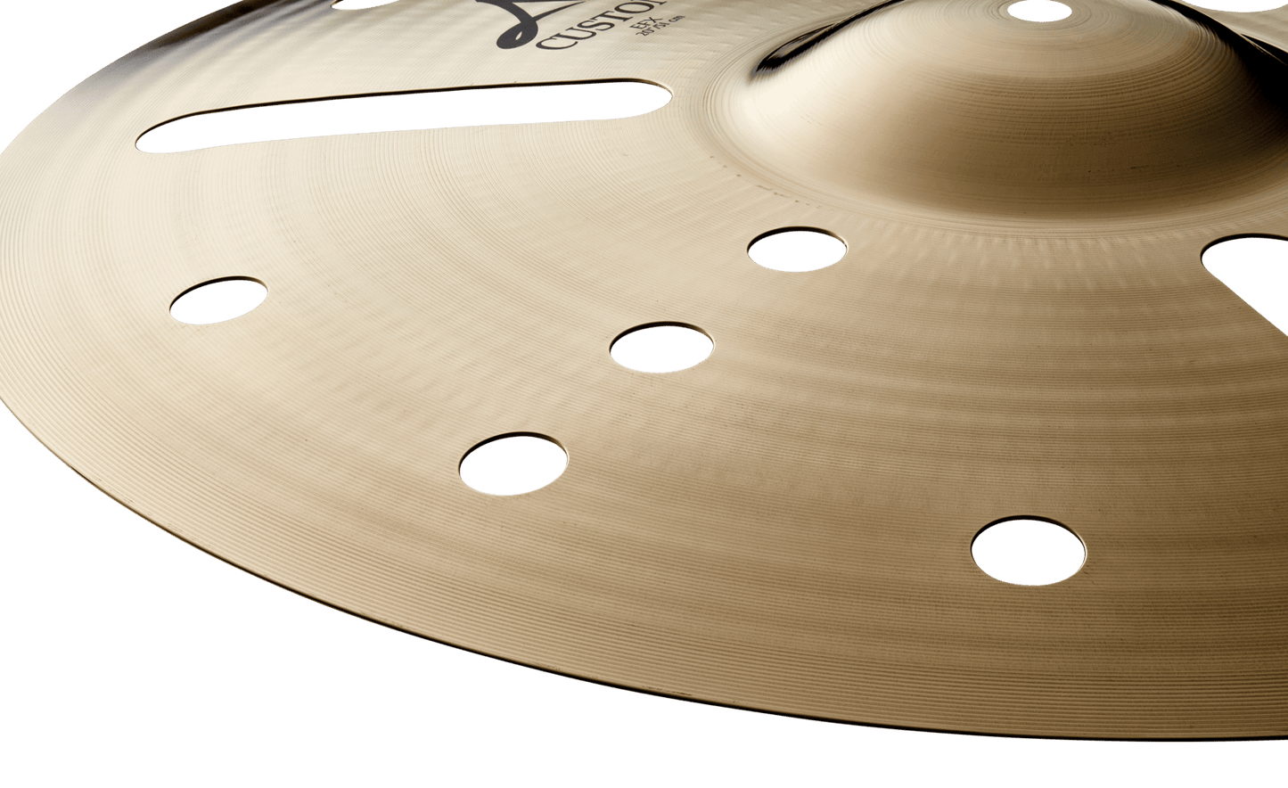 A Custom EFX