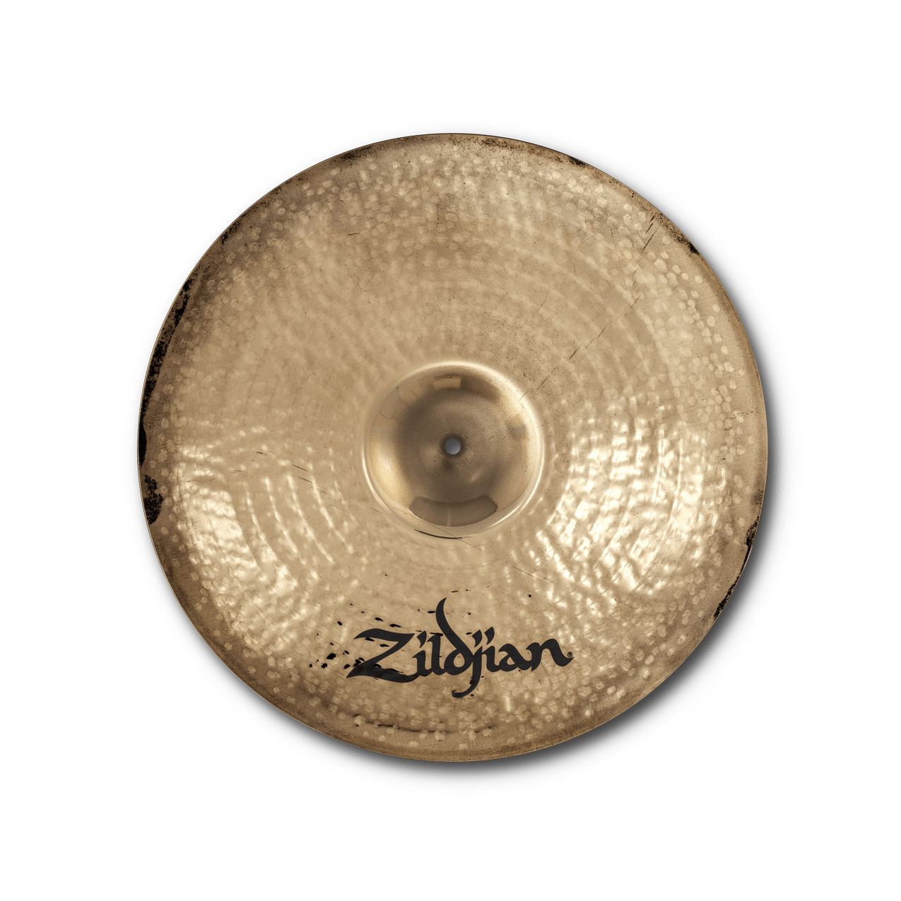 20" K Custom Ride