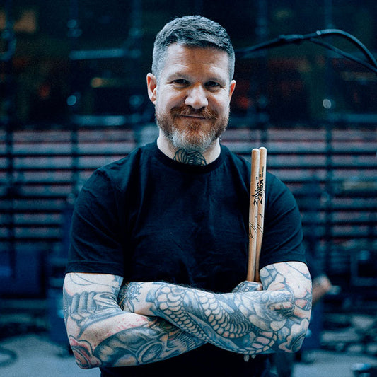 Andrew Hurley