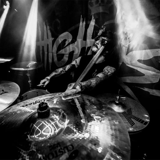 Jon Pickard
