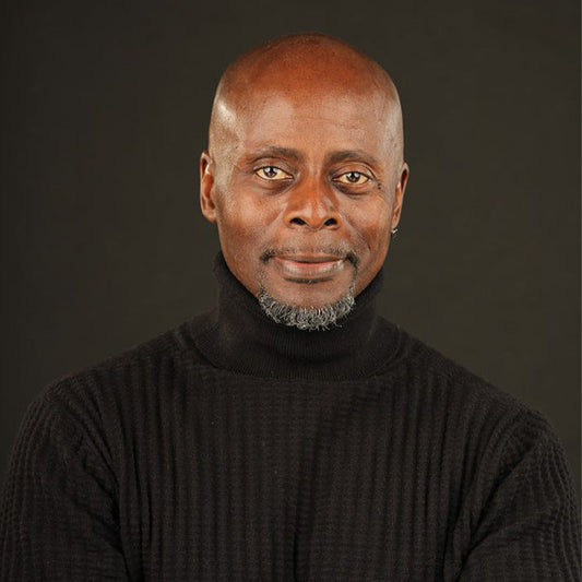 Terry Sanders