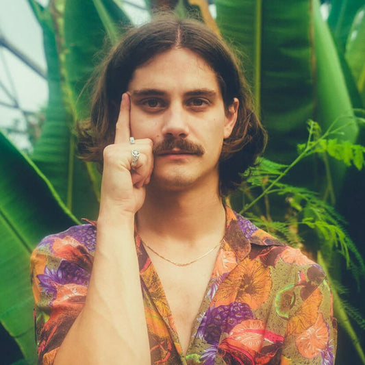 Alex Woodward