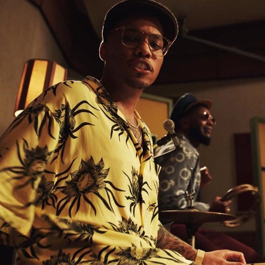 Anderson .Paak