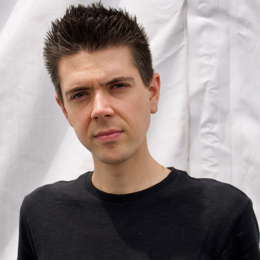 Ben Todd