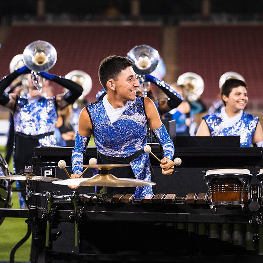 Blue Devils