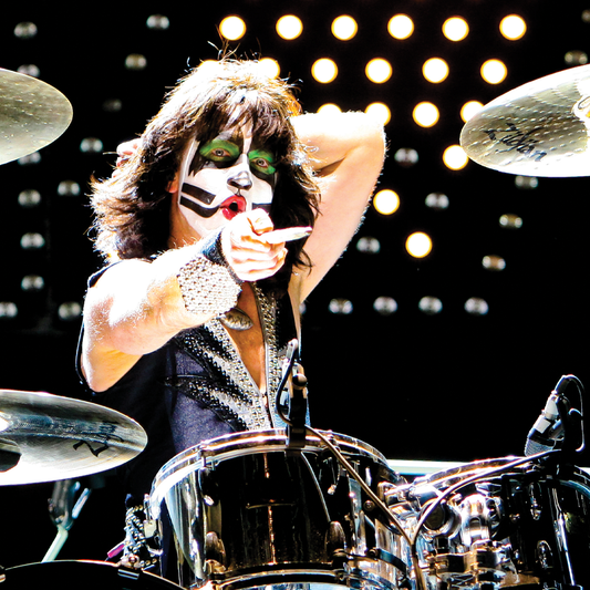 Eric Singer
