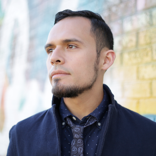 Ivan Trevino