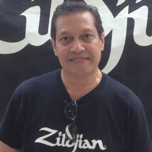 Mark De Souza