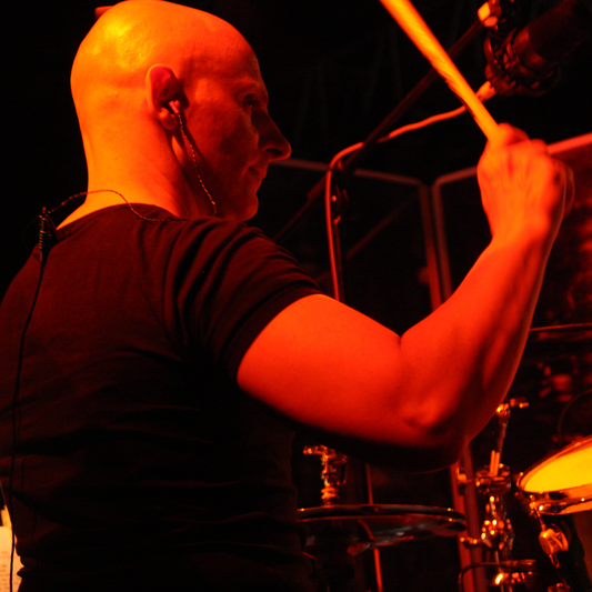 angel Crespo