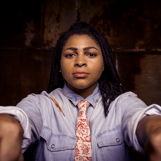 Nikki Glaspie