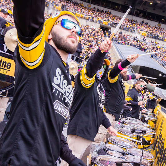 The Pittsburgh Steeline