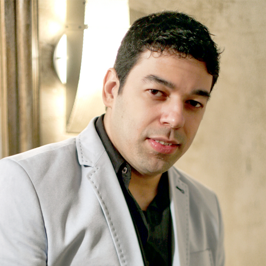 Rafael Barata