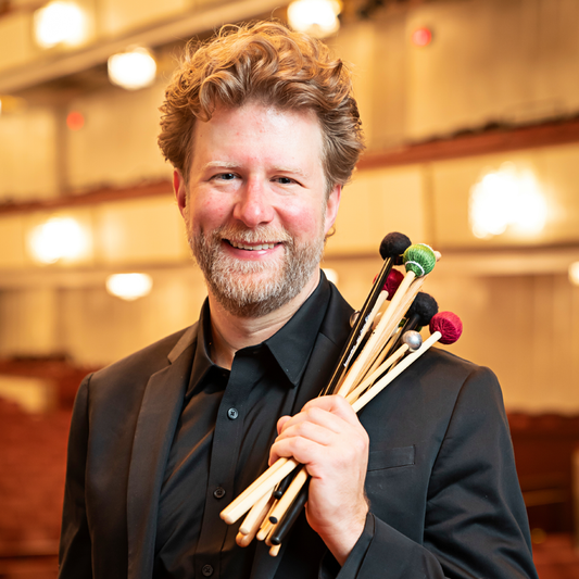 Scott Christian