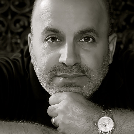 Steve Giove