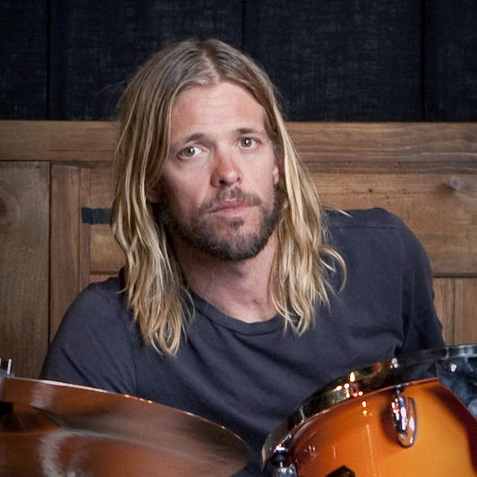Taylor Hawkins