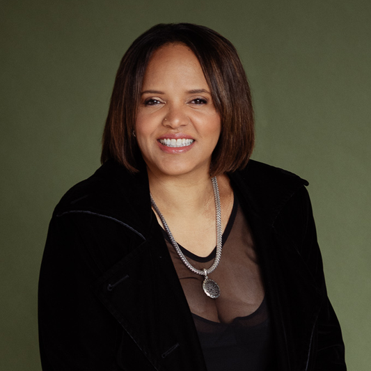 Terri Lyne Carrington