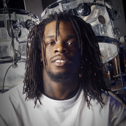 Thomas Pridgen