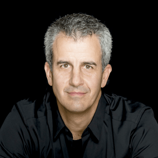 Tim Genis