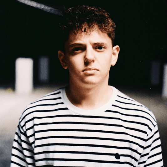 Toby Ollis-Brownstone
