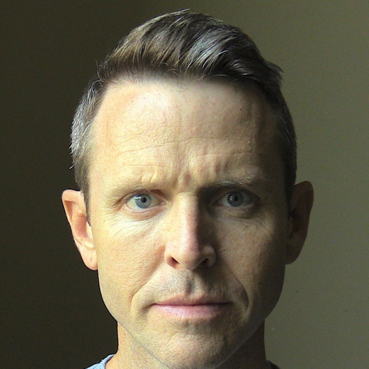 Todd Meehan