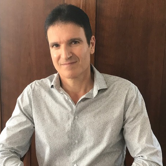 Tony DeAugustine