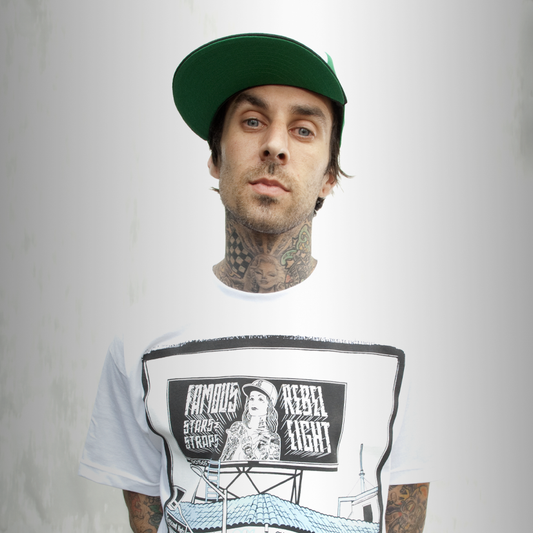 Travis Barker
