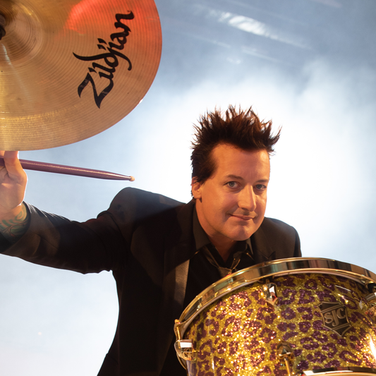 Tre Cool