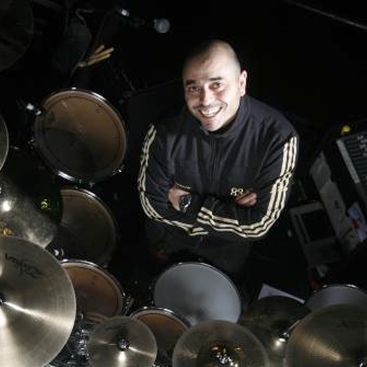 Vinnie Lammi