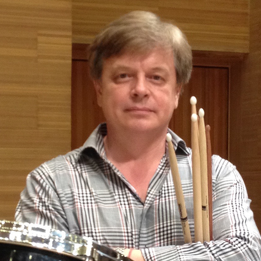 Yuri Gridasov