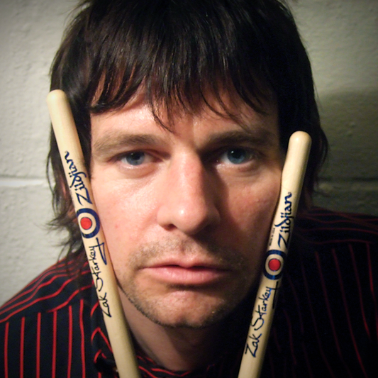 Zak Starkey