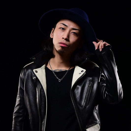 Zhong Liu