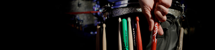 Sticks & Mallets