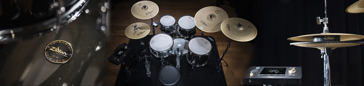 Electronic Drum Kits