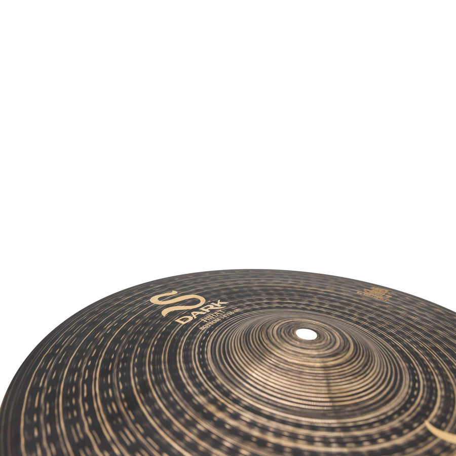 S Dark HiHats