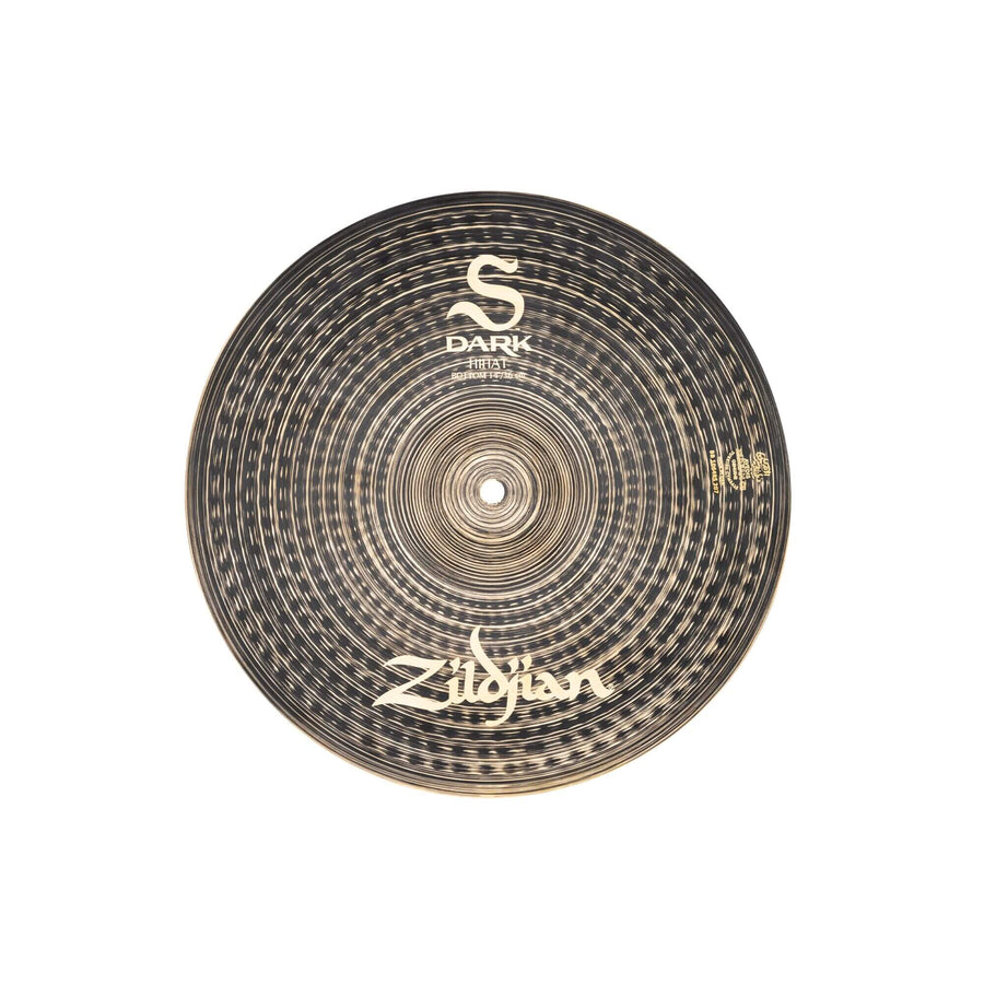 S Dark HiHats
