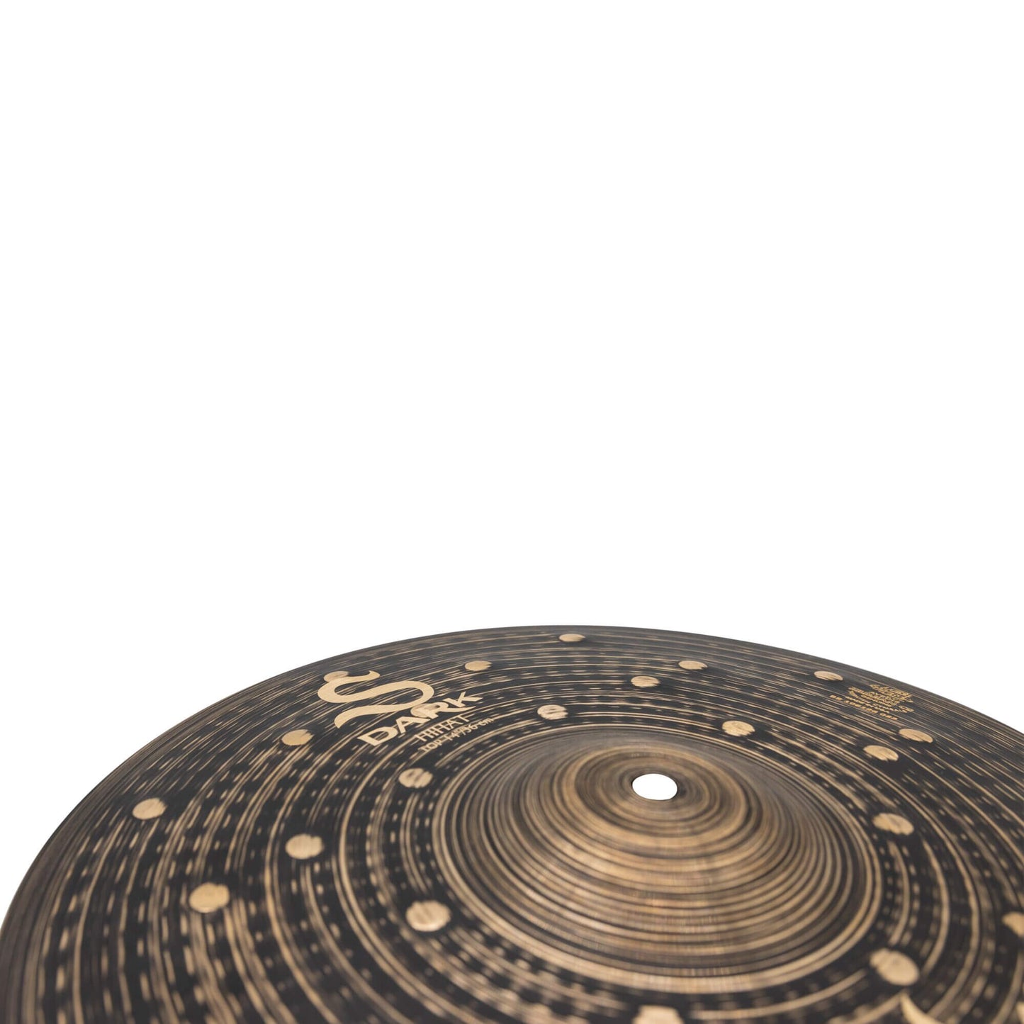 S Dark HiHats