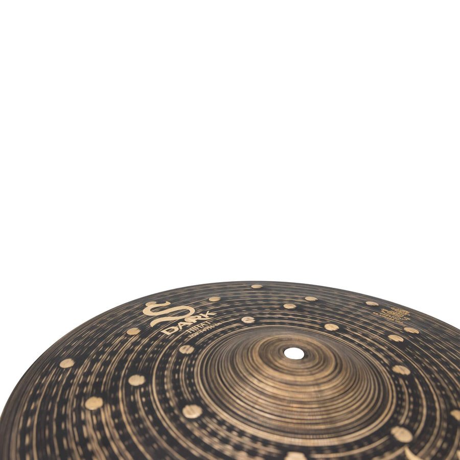 S Dark HiHats