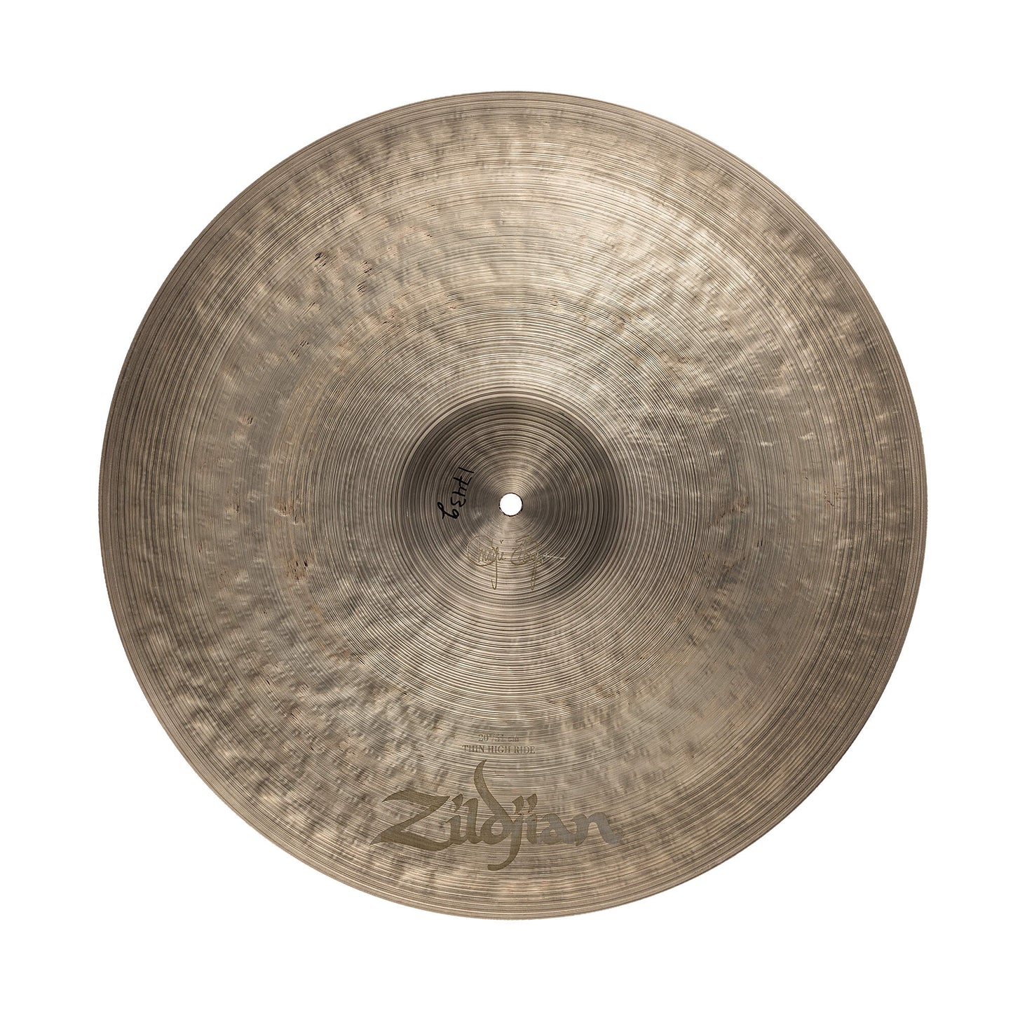 20" Kerope Thin High Ride