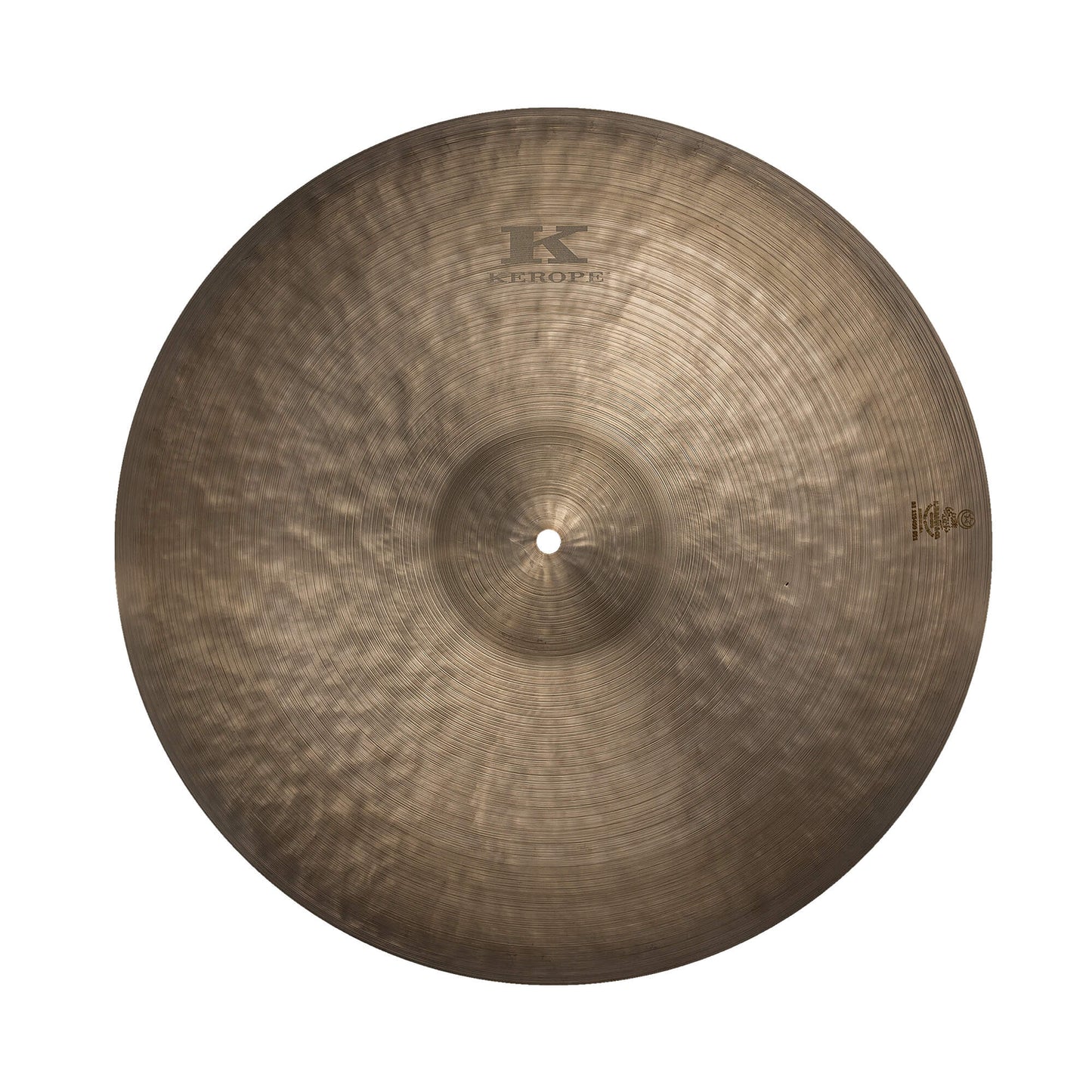 20" Kerope Thin High Ride