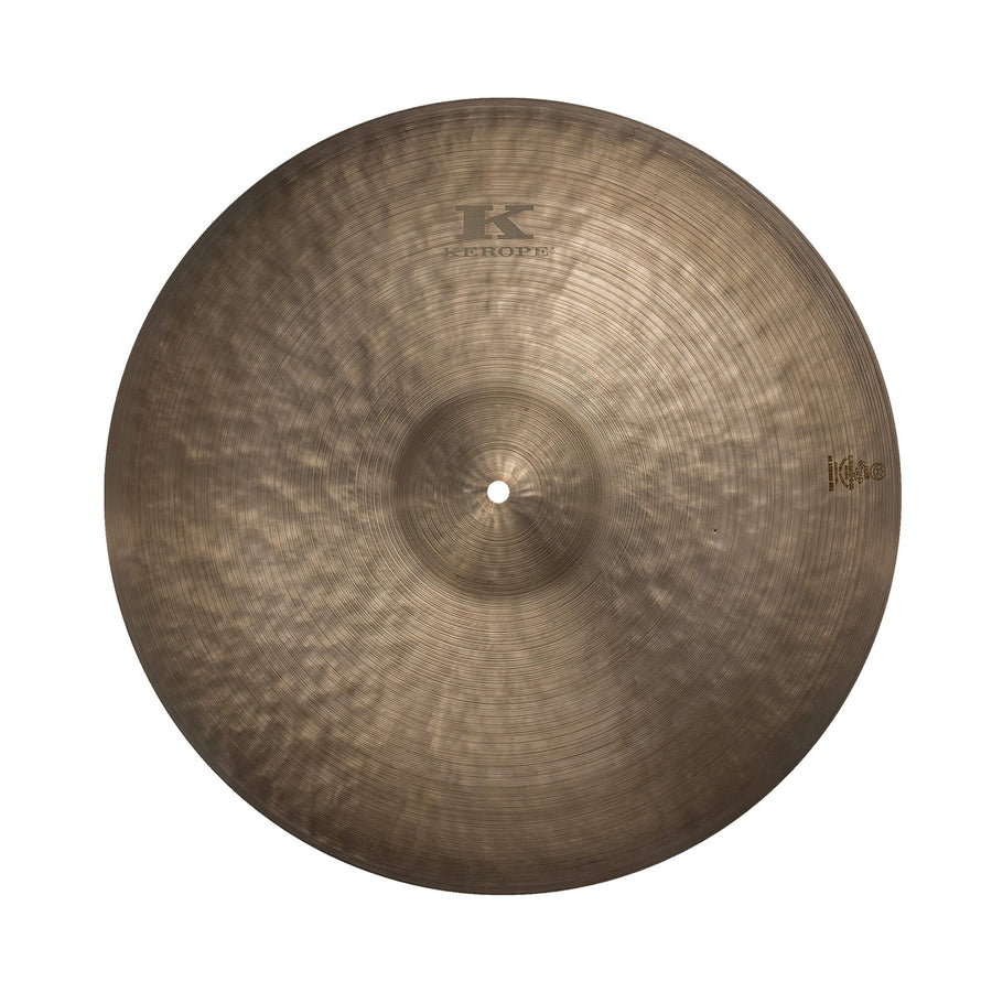 20" Kerope Thin High Ride