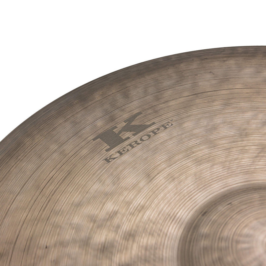 20" Kerope Thin High Ride