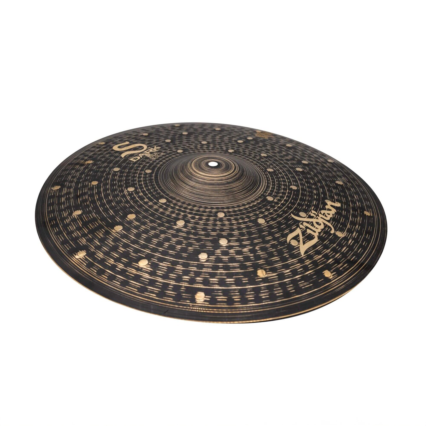 20" S Dark Ride