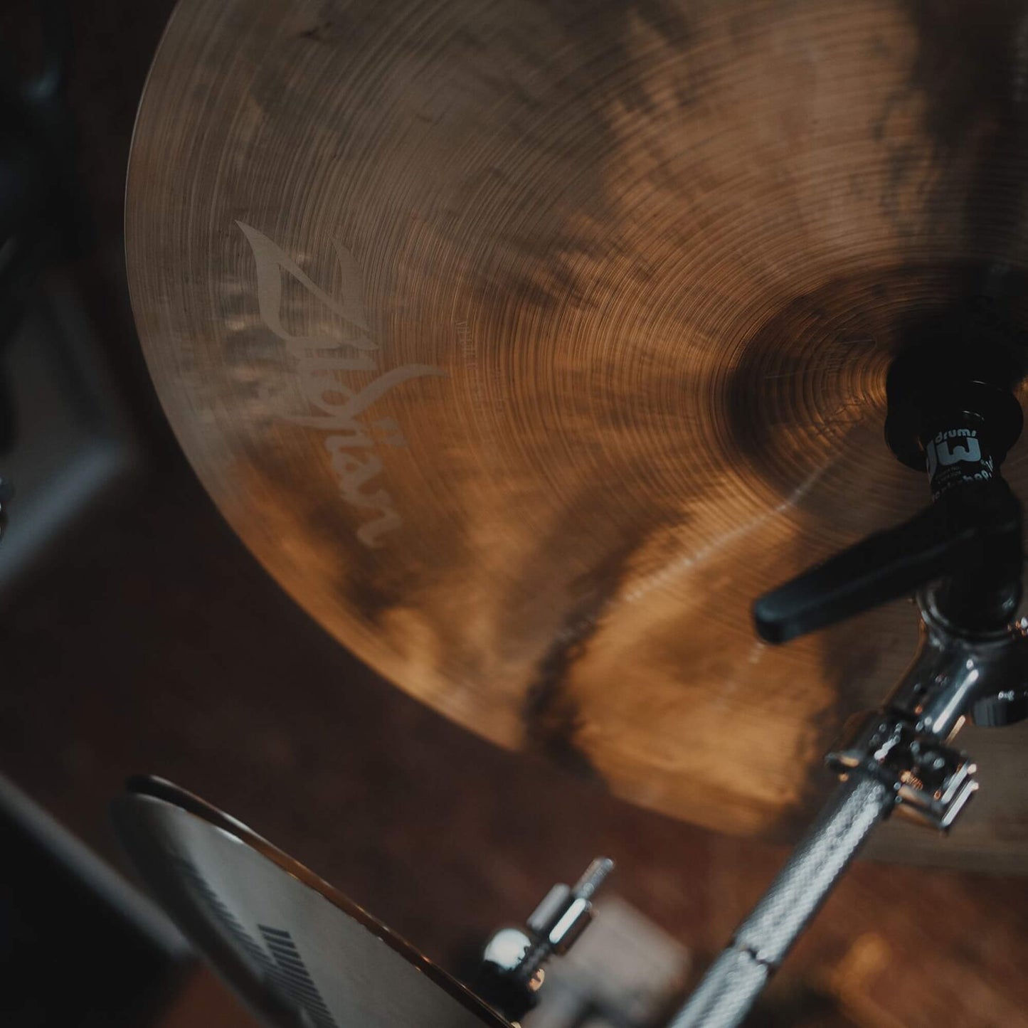 20" Kerope Thin High Ride
