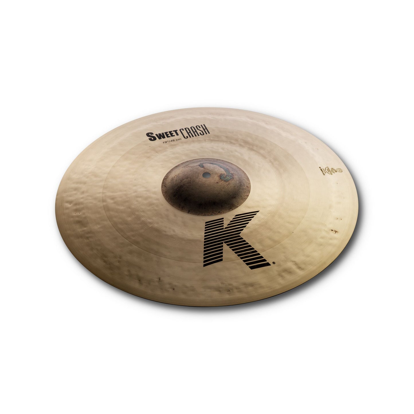 K Sweet Cymbal Pack