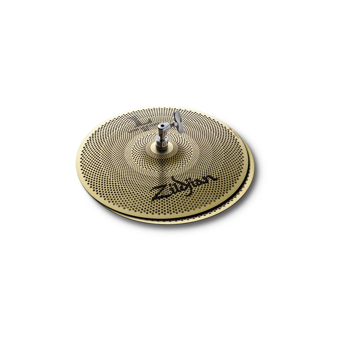 L80 Low Volume Cymbal Pack - 13/14/18"