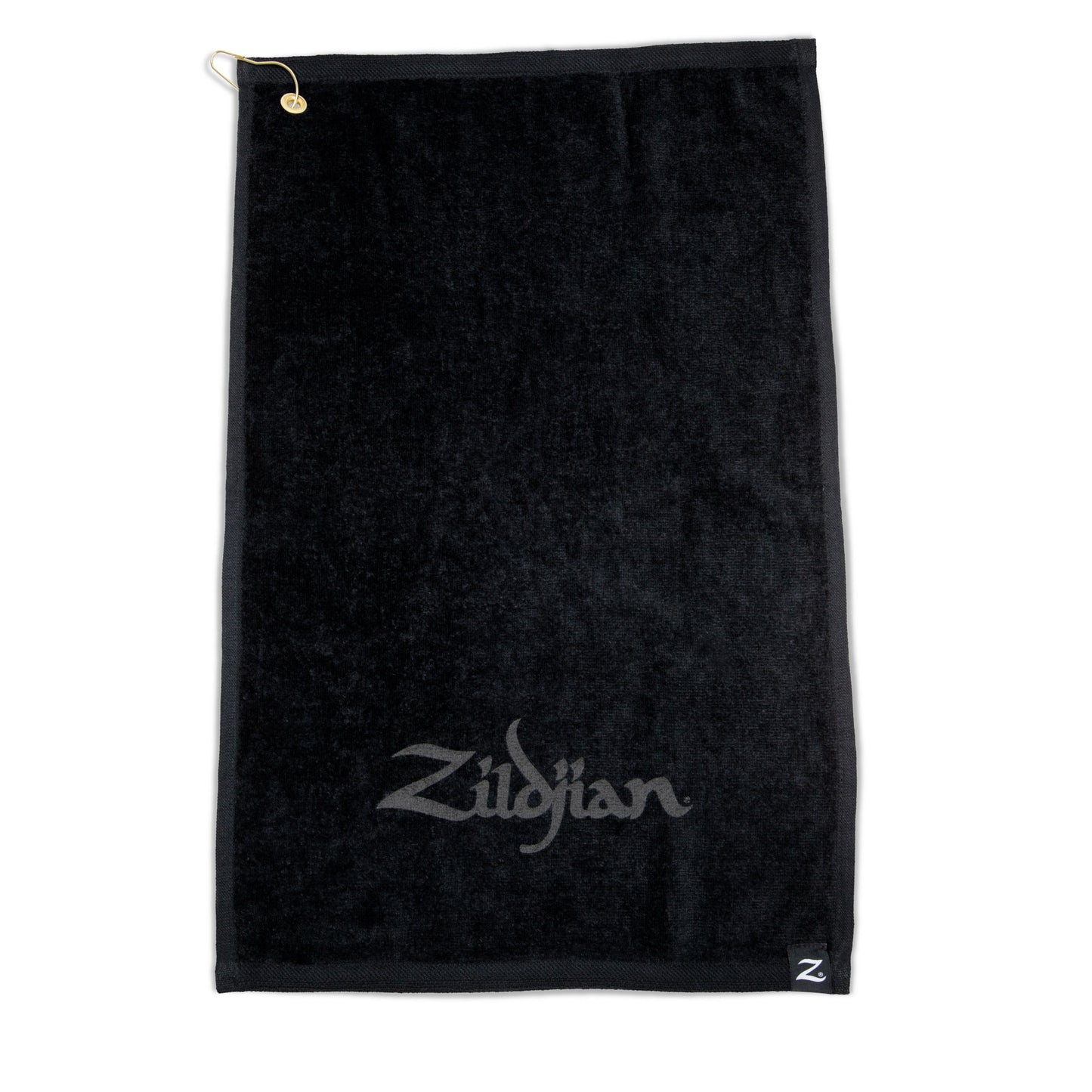 Drumsticks 5B DIP 4PR W/ Free Towel, Drumkey
