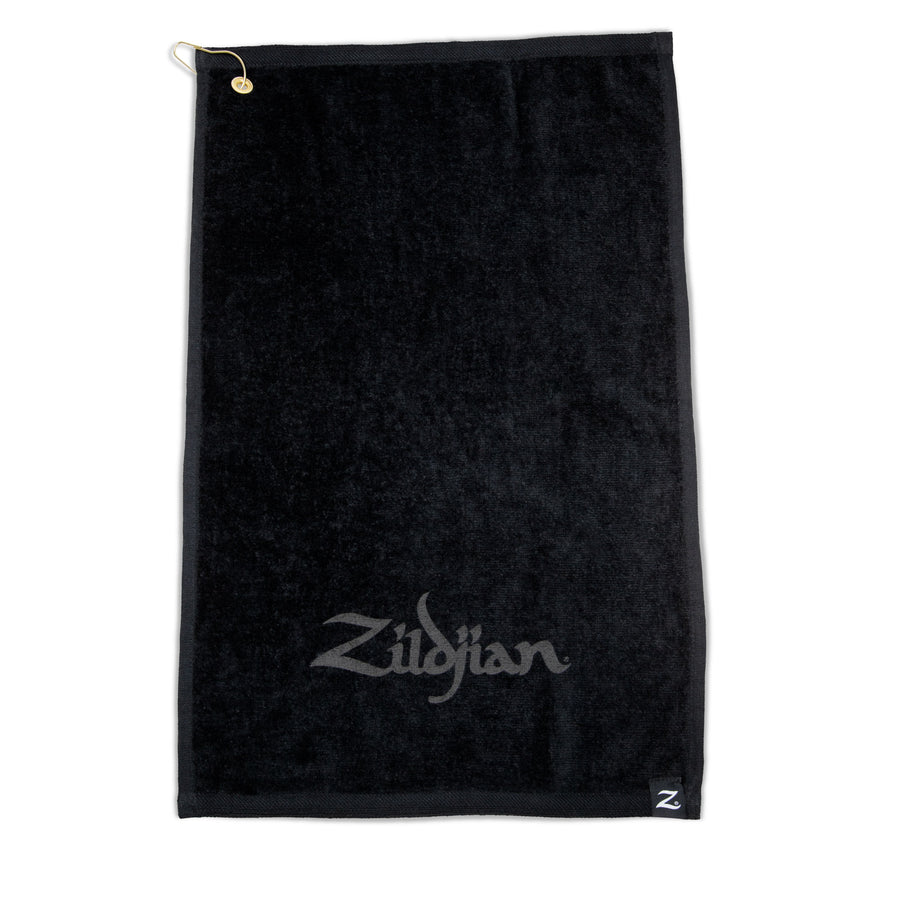 Drumsticks 5A DIP 4PR W/ Free Towel, Drumkey