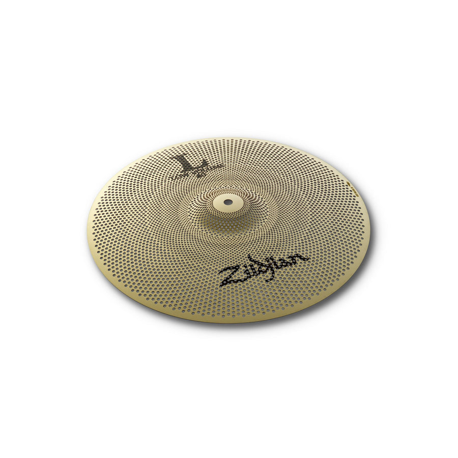 L80 Low Volume Cymbal Pack - 14/16/18"