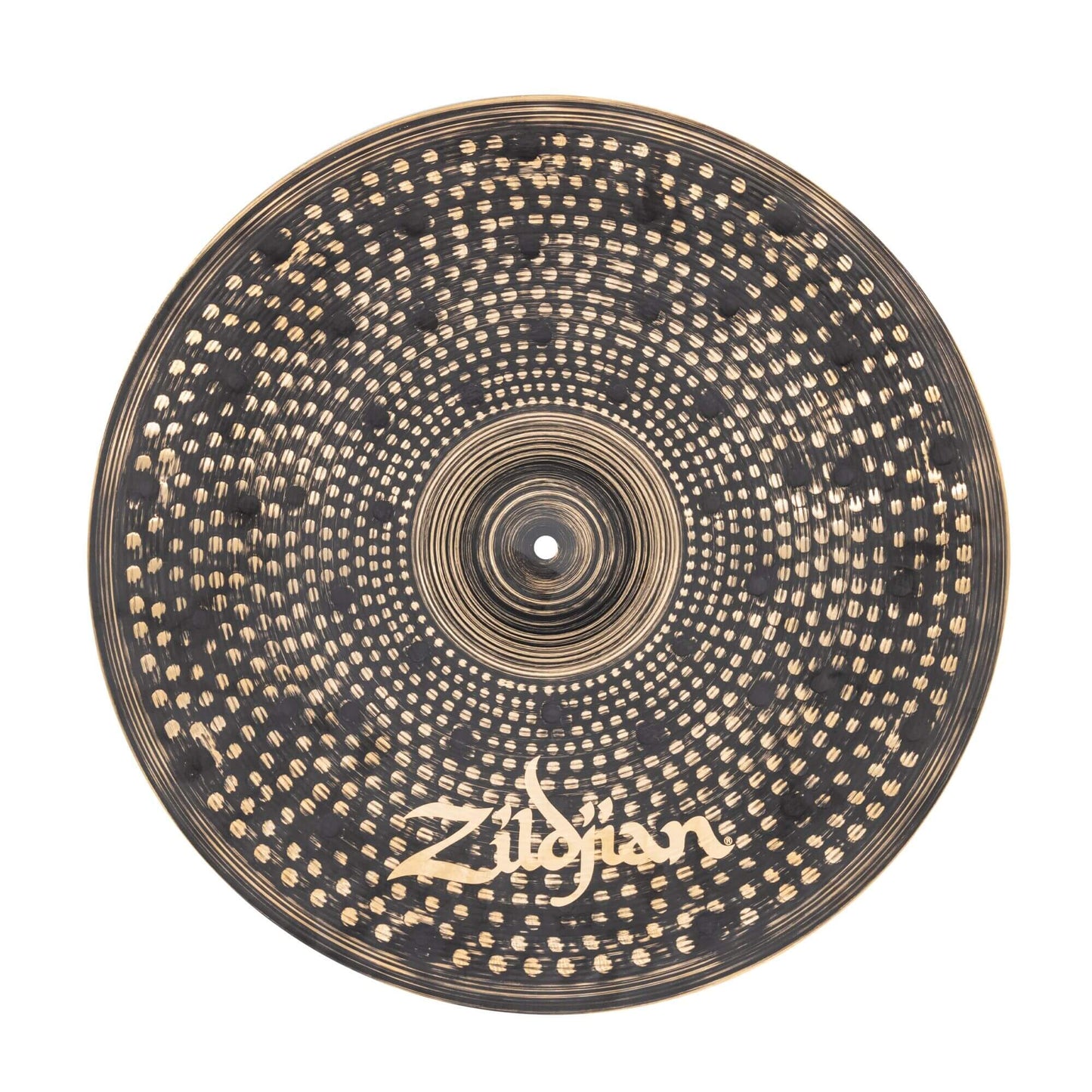 20" S Dark Ride