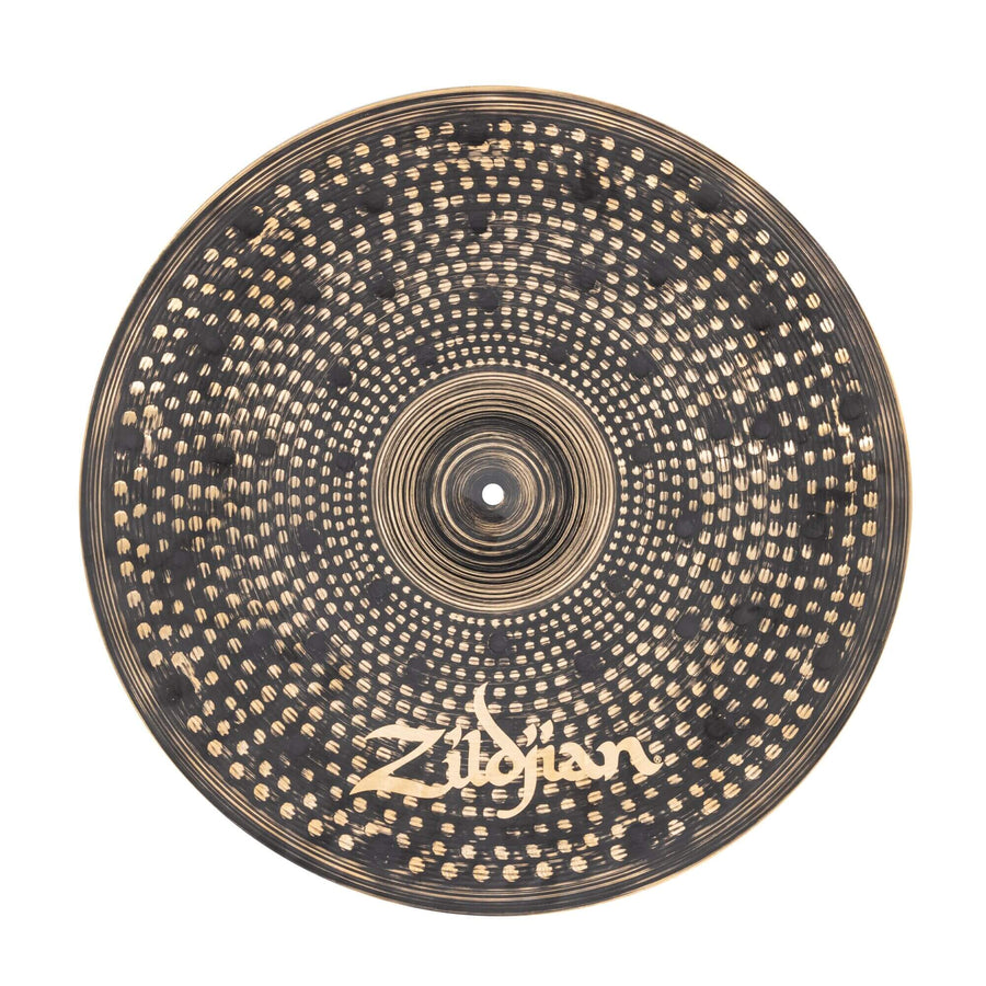 20" S Dark Ride